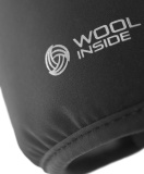 Reusch Trooper TOUCH-TEC Lady 6335167 7702 black 3